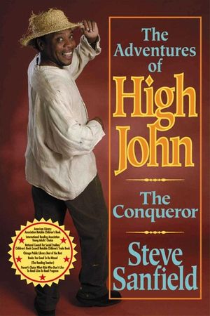 Adventures of High John the Conqueror image number 0