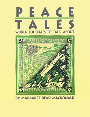 Peace Tales image number 0