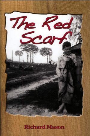 The Red Scarf image number 0