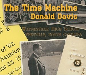 The Time Machine image number 0