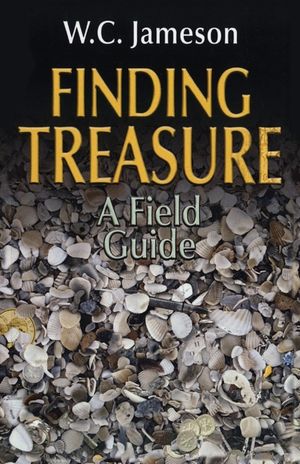 Finding Treasure: A Field Guide image number 0