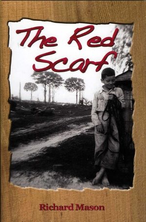 The Red Scarf: A Country Boy's Christmas Story image number 0