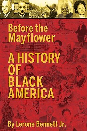 Before the Mayflower: A History of Black America image number 0