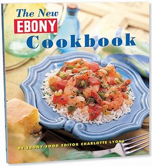 The New Ebony Cookbook image number 0