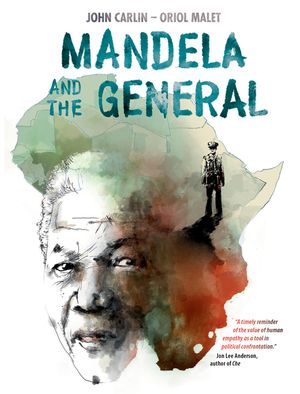 Mandela and the General image number 0
