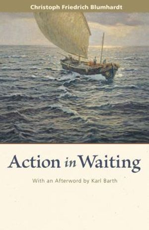 (american) Action in Waiting image number 0