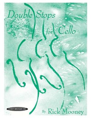 Double Stops for Cello image number 0