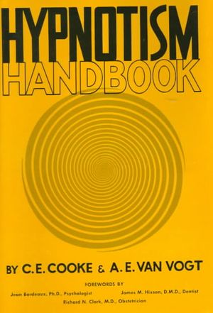 Hypnotism Handbook image number 0