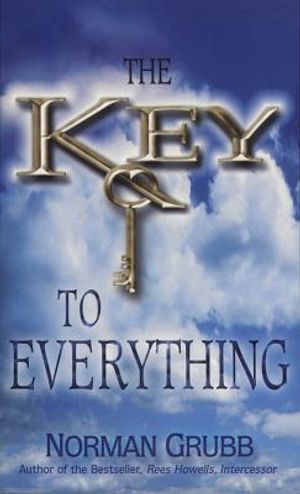 Key to Everything image number 0