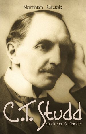C.T. Studd image number 0