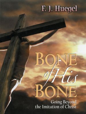 Bone of His Bone: Going Beyond the Imitation of Christ image number 0