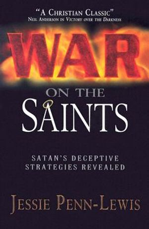 War on the Saints: image number 0