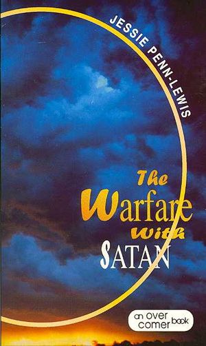 The Warfare with Satan image number 0