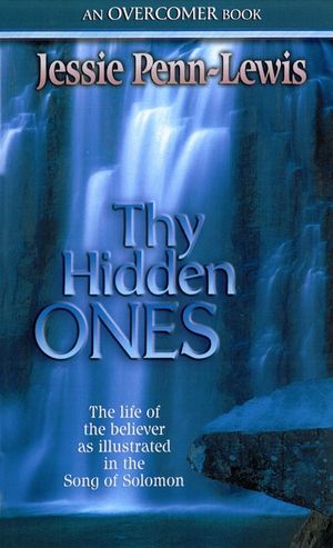 Thy Hidden Ones image number 0