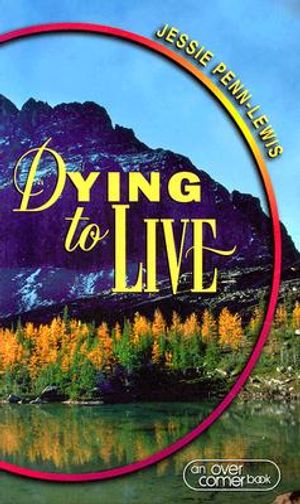 Dying to Live: image number 0