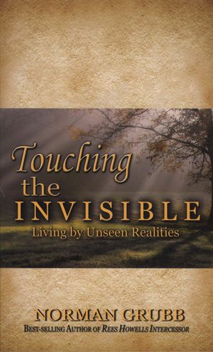 Touching the Invisible image number 0