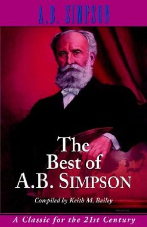 The Best of A.B. Simpson image number 0