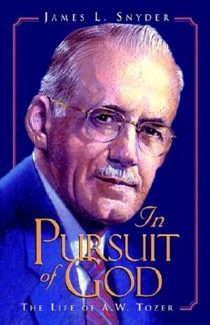 In Pursuit of God image number 0