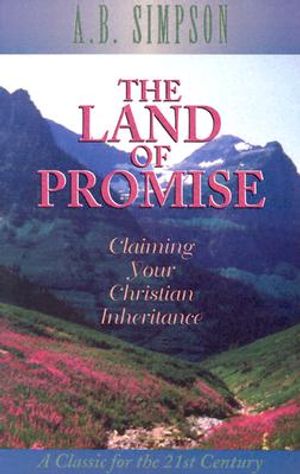 Land of the Promise: Claiming Your Christian Inheritance image number 0