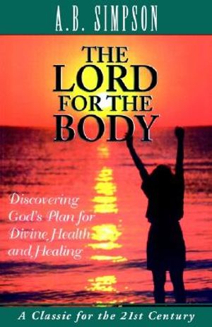 The Lord for the Body image number 0
