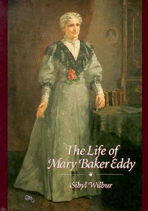 The Life of Mary Baker Eddy image number 0