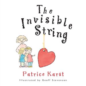 The Invisible String image number 0