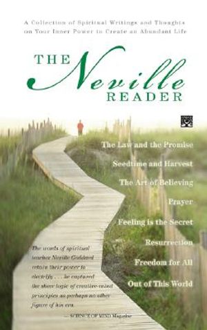 The Neville Reader image number 0