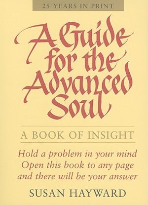 A Guide for the Advanced Soul image number 0