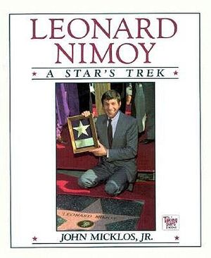 Leonard Nimoy: A Star's Trek image number 0