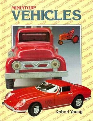 Miniature Vehicles image number 0