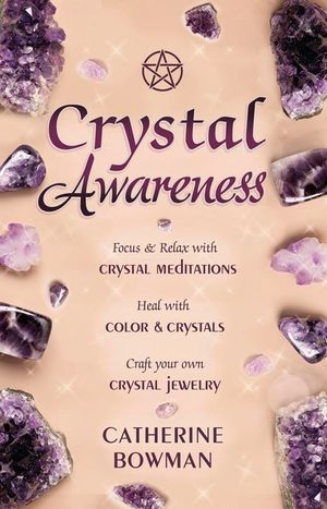 Crystal Awareness image number 0