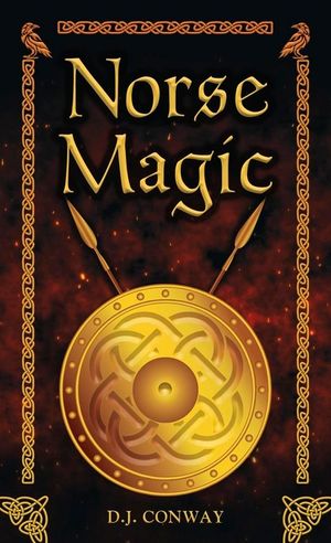 Norse Magic image number 0