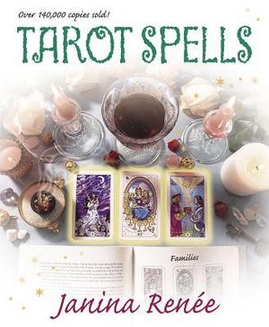 Tarot Spells image number 0