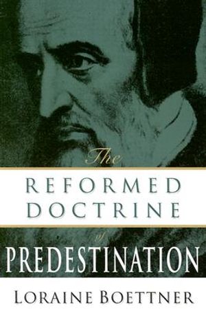 The Reformed Doctrine of Predestination image number 0