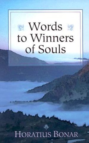 Words to Winners of Souls: image number 0