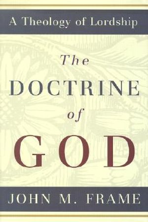 The Doctrine of God image number 0