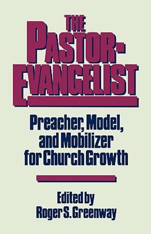 The Pastor-Evangelist image number 0