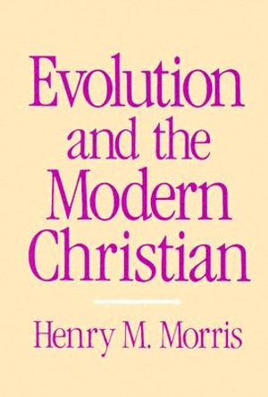 Evolution and the Modern Christian image number 0