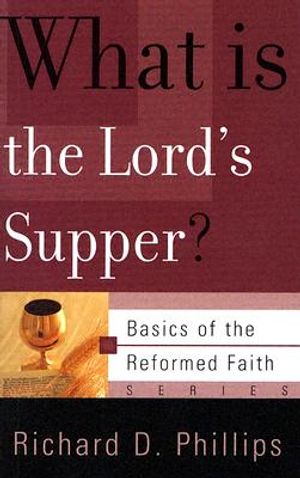 What Is the Lord's Supper? image number 0