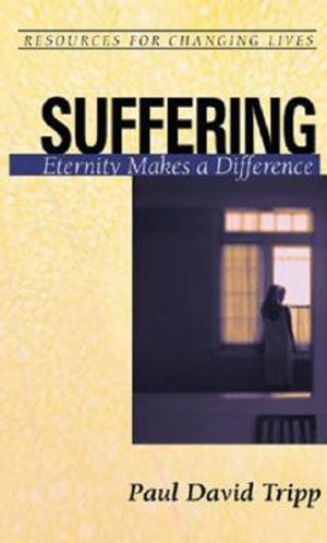 Suffering: Eternity Makes a Difference image number 0