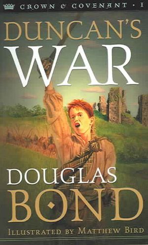 Duncan's War image number 0