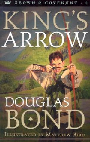 King's Arrow image number 0