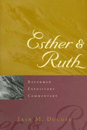 Esther and Ruth image number 0