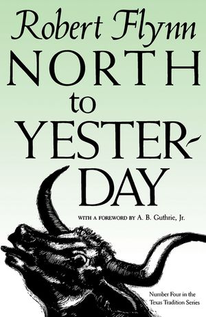 North to Yesterday image number 0