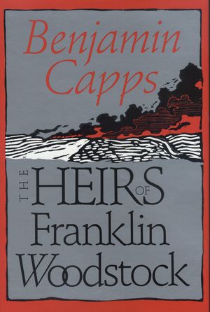 The Heirs of Franklin Woodstock image number 0