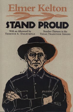 Stand Proud image number 0