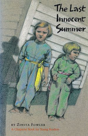 The Last Innocent Summer image number 0