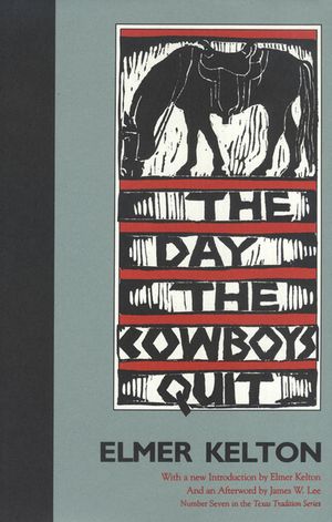 The Day the Cowboys Quit image number 0