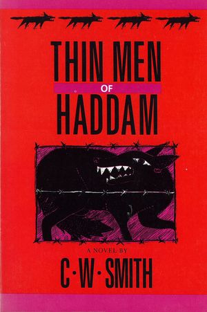 Thin Men of Haddam image number 0