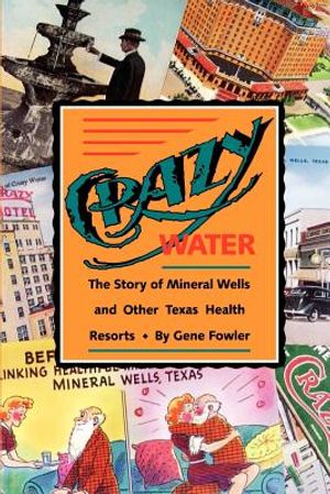 Crazy Water image number 0